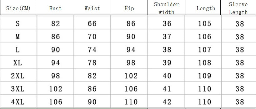 Winter Clothes Seven Point Sleeve Improved A-hem Chinese Style Dress